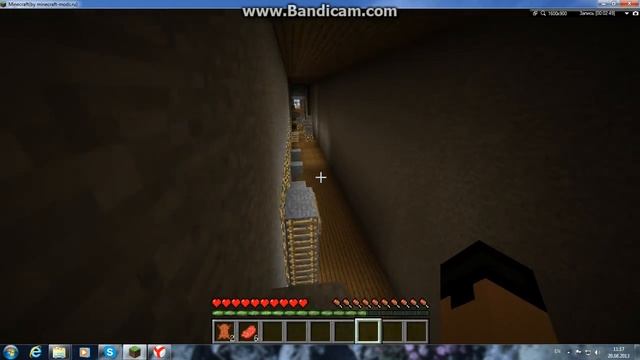 Minekraft 1 5 2 прохождение карты с данилом соколовым смотреть онлайн