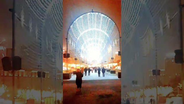 Парк Победы. Москва АСМР / ASMR de Moscou / ASMR of Moscow 4K смотреть онлайн