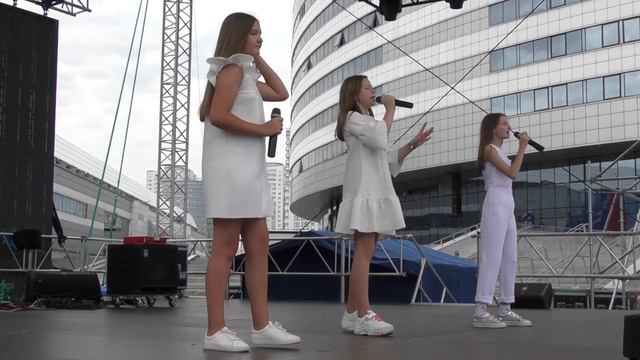 Группа ЗЕФИР - Замыкая круг смотреть онлайн