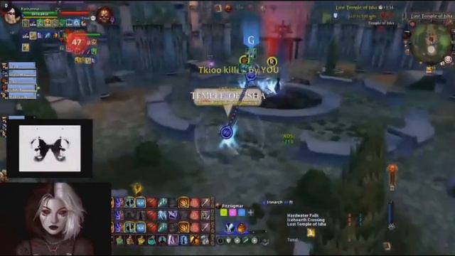 Warhammer Online RoR: Catchphrase смотреть онлайн