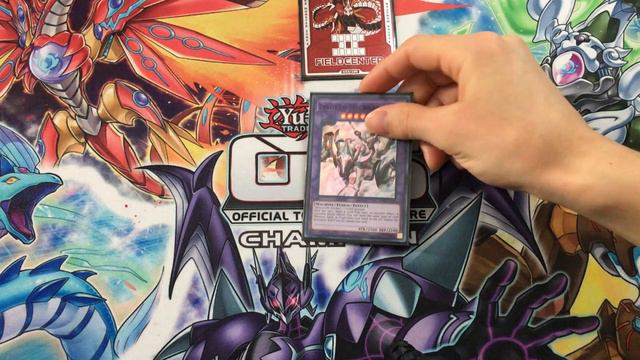 Yu-Gi-Oh! | Cyber Dragon Deck Profile Ft Dragoon! | Dupe/No Dupe lists | Test Hands | September 202 смотреть онлайн