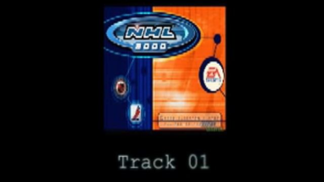 NHL 2000 - Track 01 смотреть онлайн