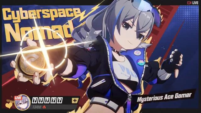 Nuevo código 1.4 ┃Honkai: Star Rail 1.4 смотреть онлайн