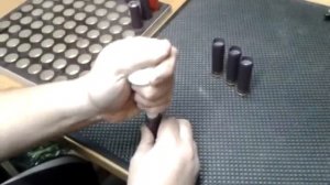 Закрутка патронов 12 калибра