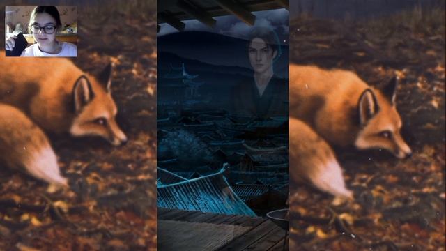 НАЧАЛО РОМАНТИКИ И НОВЫЕ ПЛАНЫ • Клуб Романтики "Легенда ивы" (2/1-2) смотреть онлайн