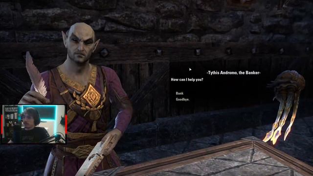 Is ESO Back?? | NEW ARCANE CLASS | Let's Try This Out!! смотреть онлайн