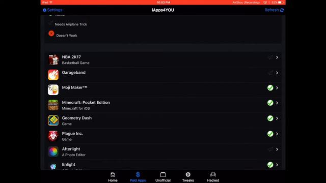 How To Get Paid Apps FREE! (October 2016) смотреть онлайн