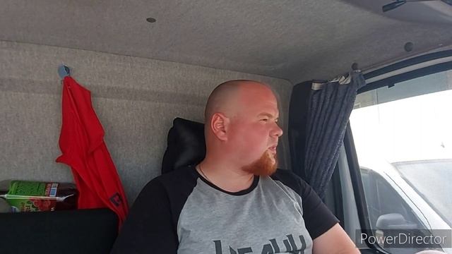 Немного про свою работу. Газон Некст ??? смотреть онлайн