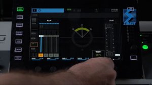 Behringer WING шаг за шагом #6