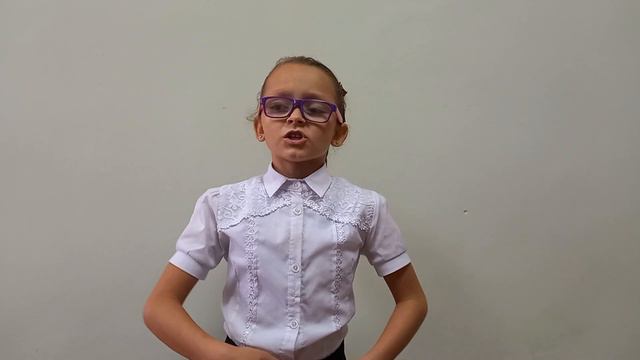 Д.Смайлз "Мне купили пианино" читает Полина Штрак смотреть онлайн
