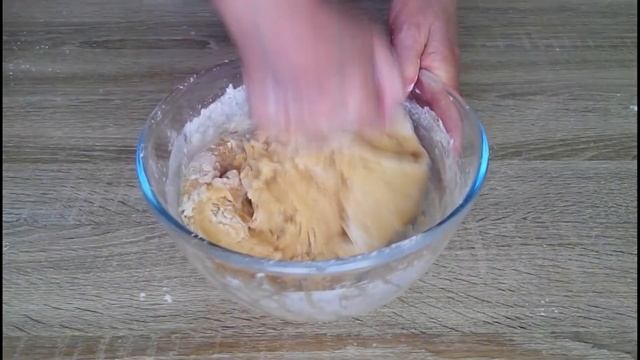 Простое, бюджетное печенье к чаю! Быстрая выпечка! смотреть онлайн