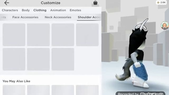 Happy birthday Roblox :D NEW LITIMED CODE -link in description- смотреть онлайн
