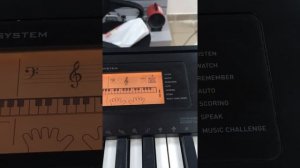 Пианино Casio CDP-200R