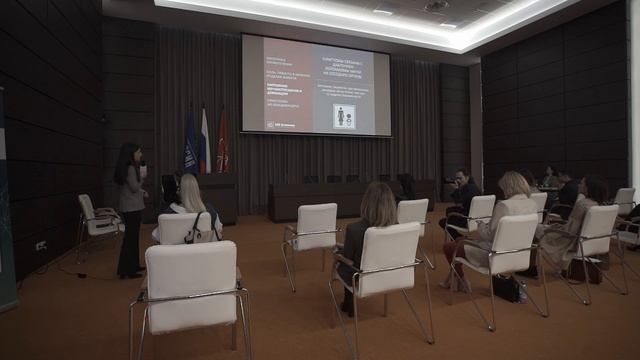 «Знать каждой! Что такое миома матки, как диагностировать и нужно ли лечить» Шишкина Юлия Сергеевна смотреть онлайн