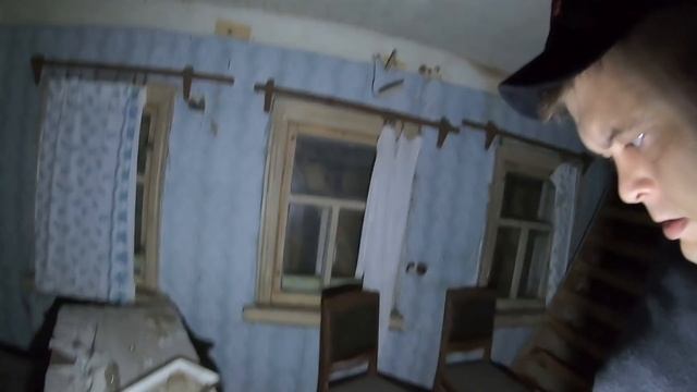 ДОМ КОЛДУНЬИ (Я ТУДА НЕ ВЕРНУСЬ) смотреть онлайн