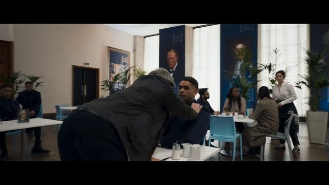 Secret Invasion (Секретное Вторжение) 2023 4к трейлер смотреть онлайн