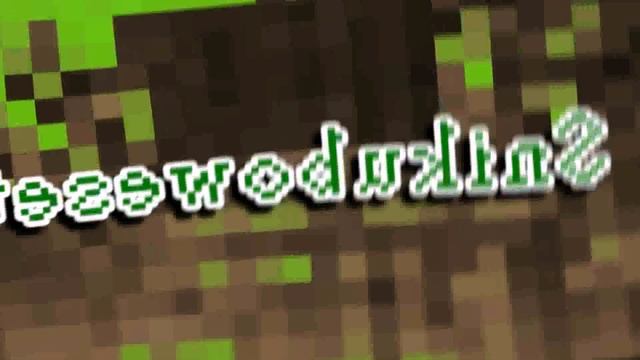 Intro For Me//пиксельный стиль// изменил название добавил стиль