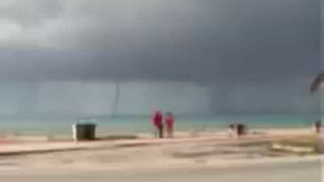 Tornado's Alanya Turkey смотреть онлайн