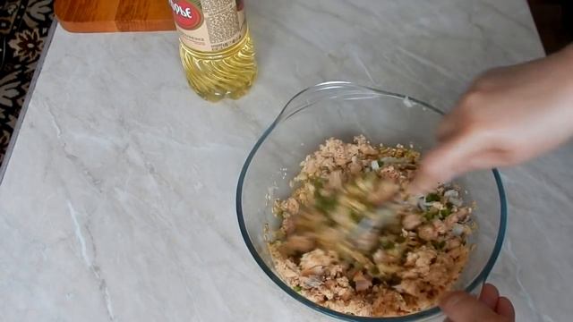 Рыбные котлеты из консервы в масле рецепт приготовления смотреть онлайн