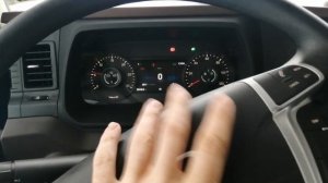 Камаз-54901. 2 режима работы трансмиссии. Эко и Мощный. Камаз К5. Не пускают в Апатиты.