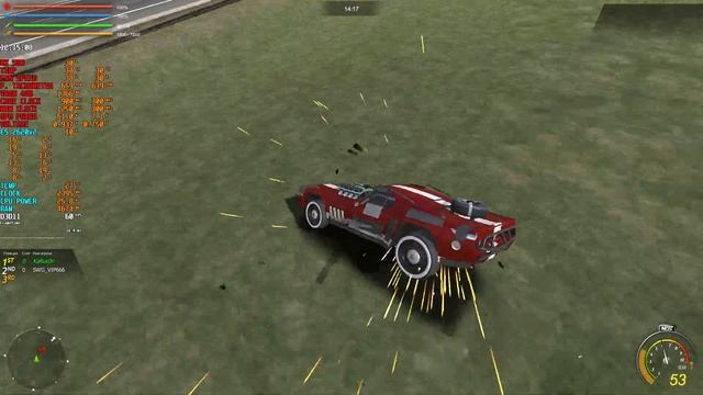 Slick Racing Game | Гыгыгы) смотреть онлайн