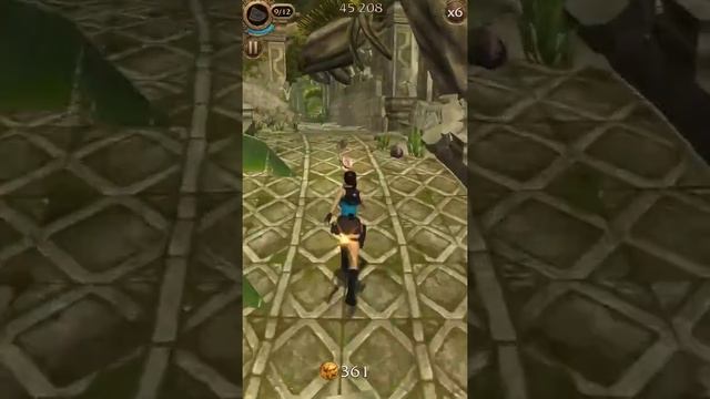 Лара Крофт на телефон смотреть онлайн