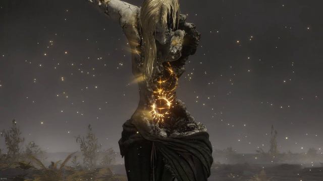 ELDEN RING™ mending rune of Death Prince смотреть онлайн