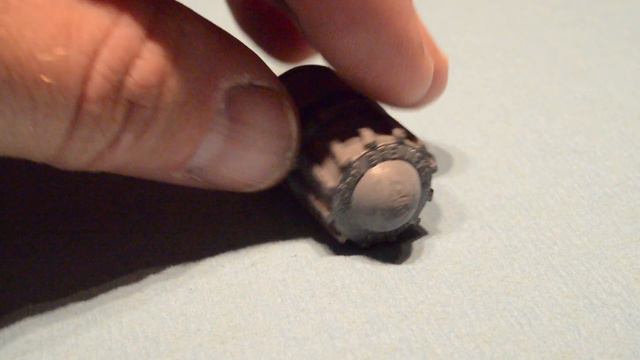 Ammo Test! 12 Gauge Rifled Foster Slug - Royal Brenneke смотреть онлайн