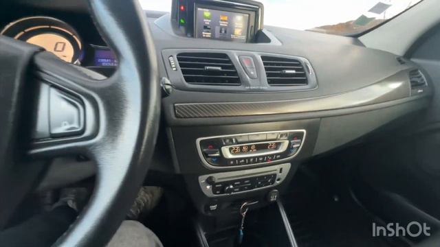 ПРОДАНО🤝RENAULT MEGAN 1.5dci 🔥Від одного власника з Франції🇫🇷☎️+380989856654 смотреть онлайн