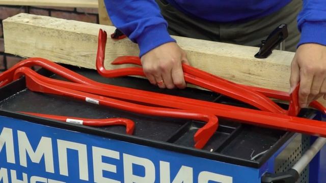 Самые надежные гвоздодеры. Обзор и тест RENNSTEIG. смотреть онлайн