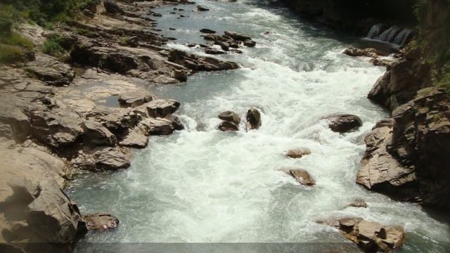 Красоты Адыгеи 2015 смотреть онлайн