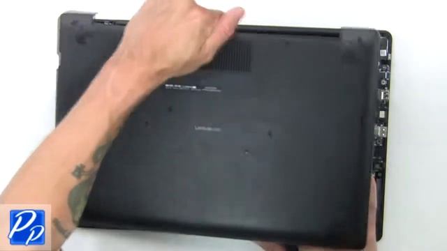 Dell Latitude 3590 (P75F001) Speakers How-To Video Tutorial смотреть онлайн