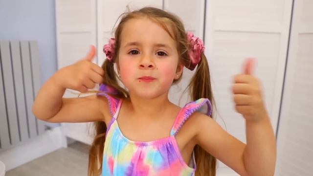 Ruby and the Collection of new Stories for kids смотреть онлайн
