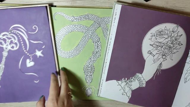 Хобби-влог #14. делаем фон. акрил Таир . небольшие покупки смотреть онлайн