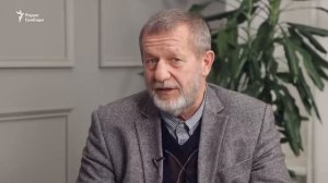 Альфред Кох Почему развалился Советский Союз