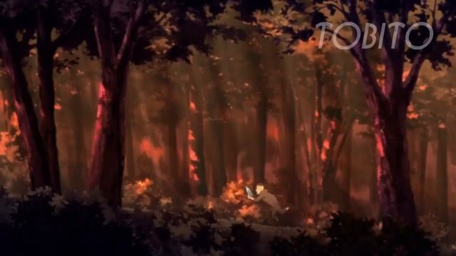 Каваки били в Детстве Джиген стал отцом Каваки Детство Каваки смотреть онлайн