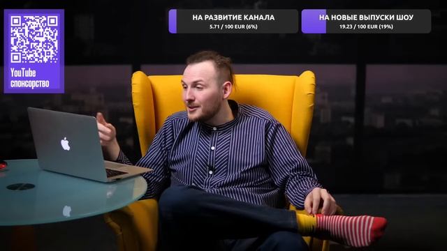 ОБЗОР СТАЛИНА: Чем Сталин занимался ночами (интересные факты от Макса) смотреть онлайн