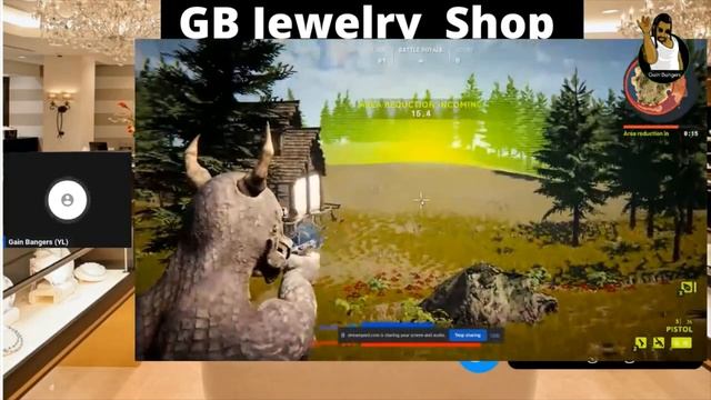 Volt Inu Battle Royal Game released Alpha: VDSC battle Royal Gameplay. смотреть онлайн