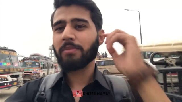 Islamabad to Gilgit #eid2022 #surprise #visit смотреть онлайн