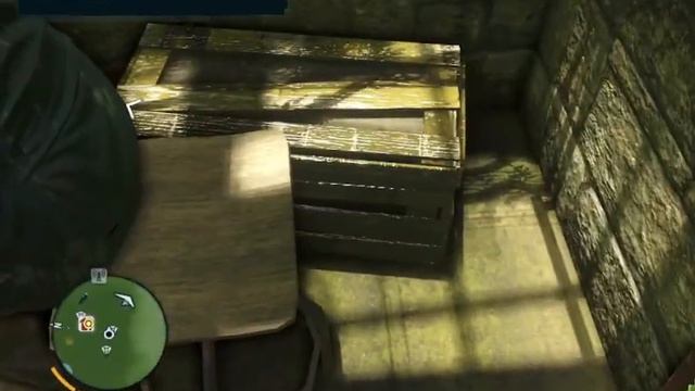 Far Cry 3 №2 "Грибы" смотреть онлайн