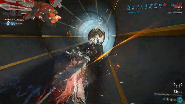Warframe | Ninkondi Prime Build (EndGame) [2024] смотреть онлайн