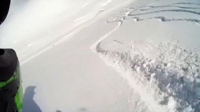 Skiing, Stubai Glacier, Neustift, Austria, 6-11 March 2016 смотреть онлайн