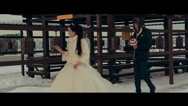 Евгений Алексеев. Фотографы и Видеосъемка в Улан-Удэ. [40-15-42] смотреть онлайн