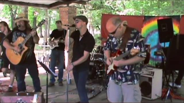 The Neighborhood Band 2011 - Hotel California - Eagles смотреть онлайн