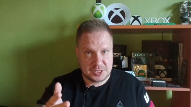 Xbox Series S - Народный любимец смотреть онлайн