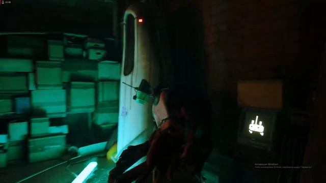 Игра про котА! Stray #1 смотреть онлайн