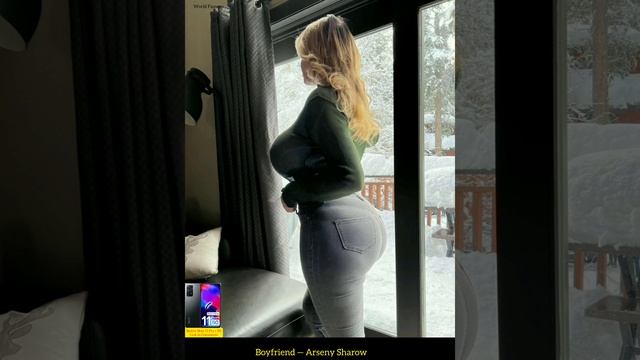 Anastasia Kvitko — Russian Model || World Famous смотреть онлайн