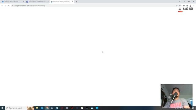 Cara download chromedriver versi 116 terbaru, cek disini link nya смотреть онлайн