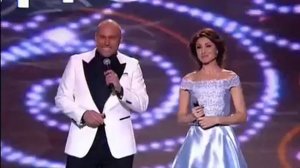 Не голубой огонек 2016 начало