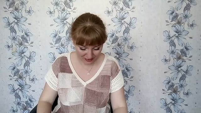 Ответы на вопросы о вязании и не только /Часть 1 смотреть онлайн